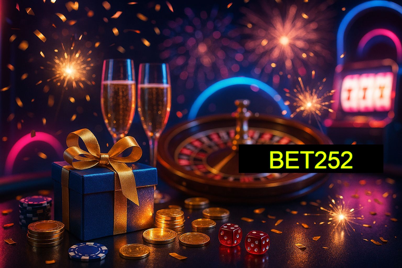 Bônus Festivos