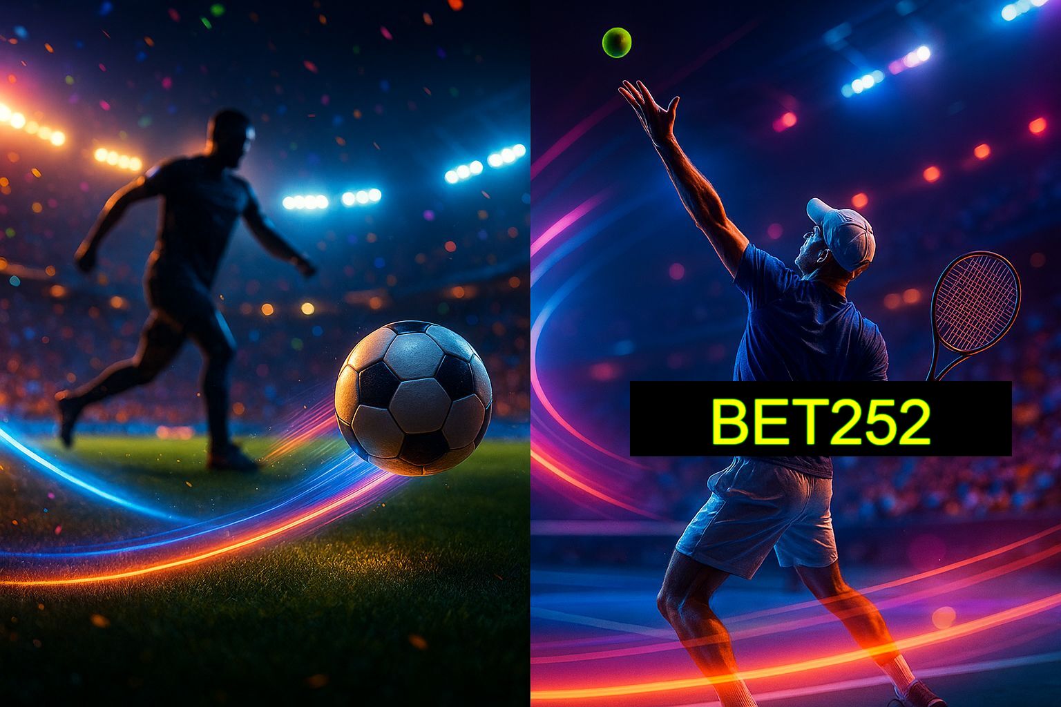 Eventos Esportivos