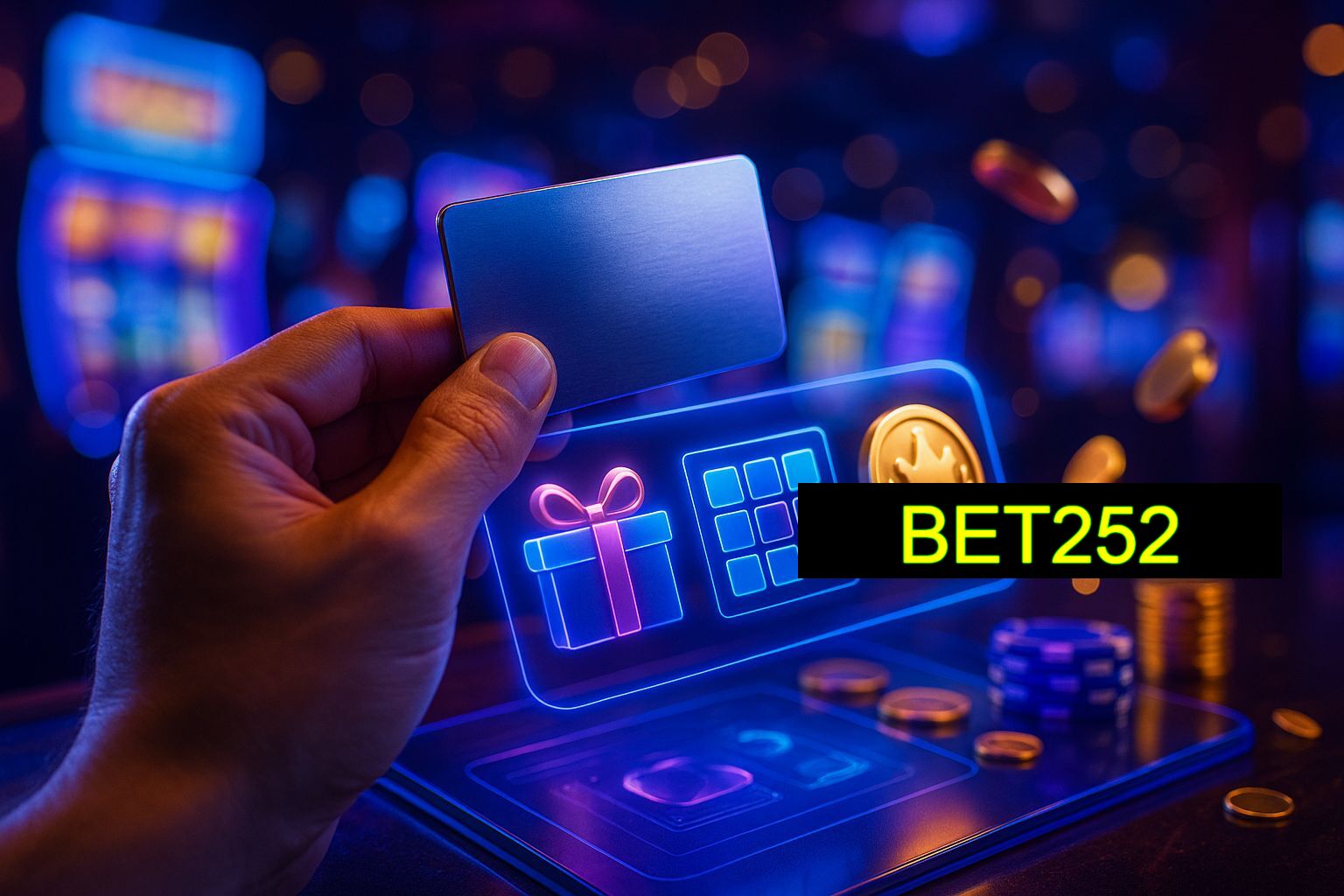 Benefícios do Login